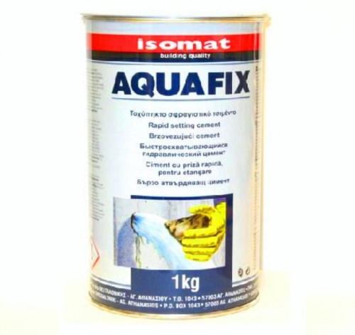 Isomat Aquafix
