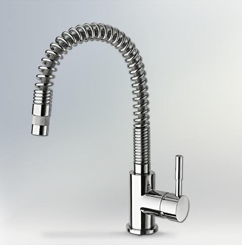 ΜΠΑΤΑΡΙΑ ΚΟΥΖΙΝΑΣ ΜΕ ΕΛΑΤΗΡΙΟ TECH 12681