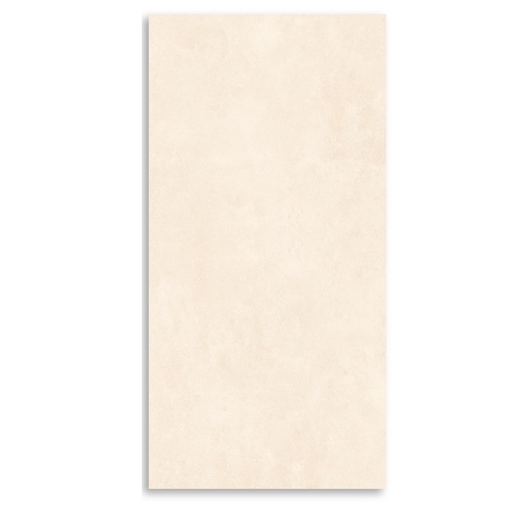 Πλακάκι μπάνιου Luxor Mild Beige 60x120 ματ μπεζ cement effect