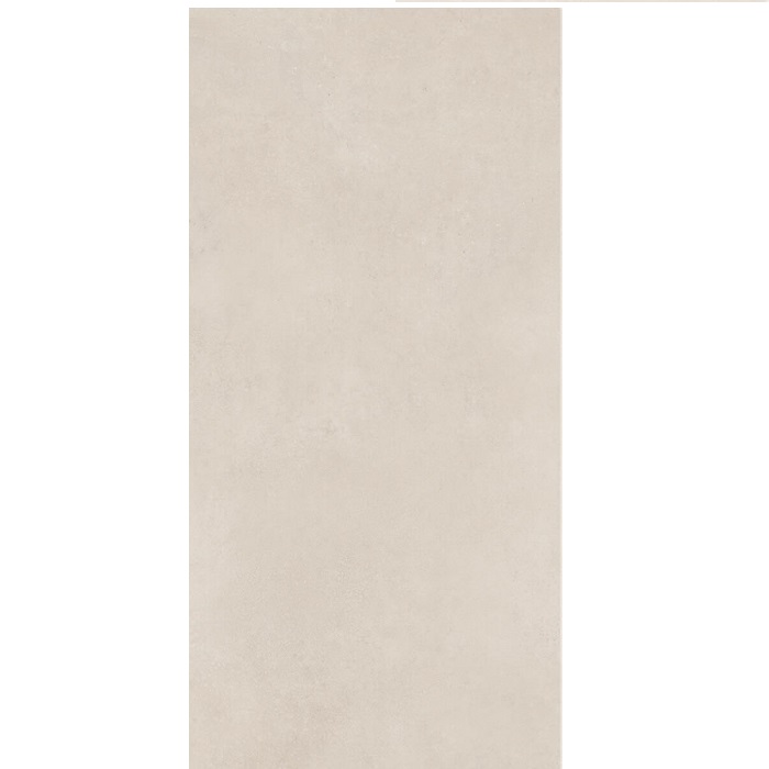 Μπεζ ματ πλακάκι 60x120 stone look για μπάνιο και δάπεδο