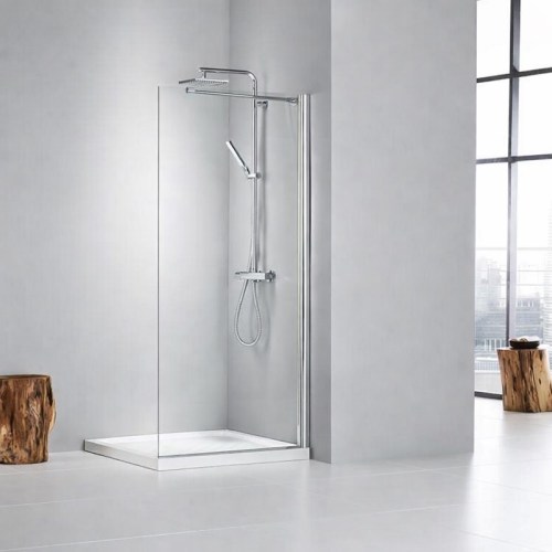 Διαχωριστικά ντουζιέρας μπάνιου