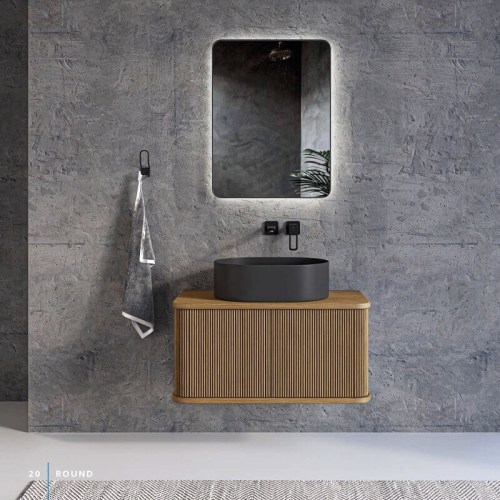 έπιπλο μπάνιο 90 εκατοστά