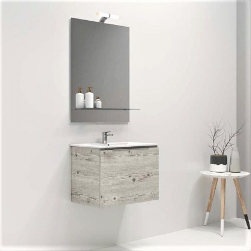 έπιπλο μπάνιου στενό