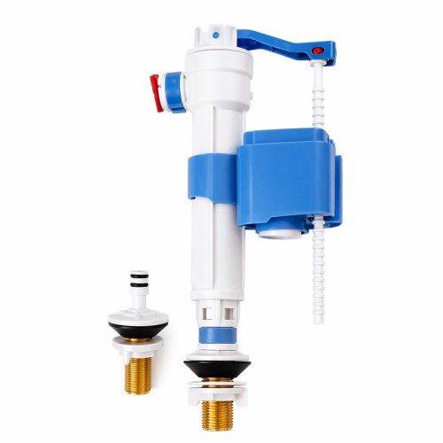 Floter 4 σε 1 Interflex για καζανάκι μηχανισμός πλήρωσης