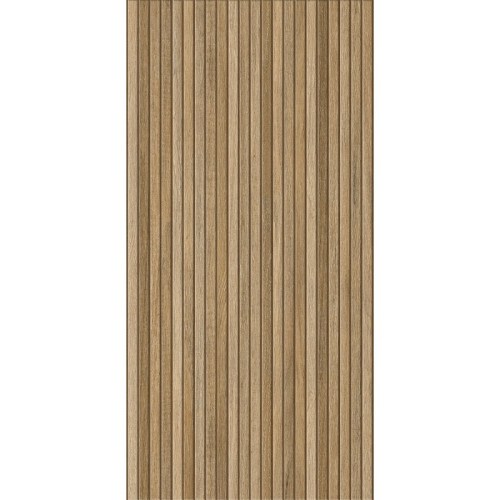 Πλακάκι Finlandia Abedul 60x120 όψη ξύλου με ανάγλυφη γραμμωτή υφή