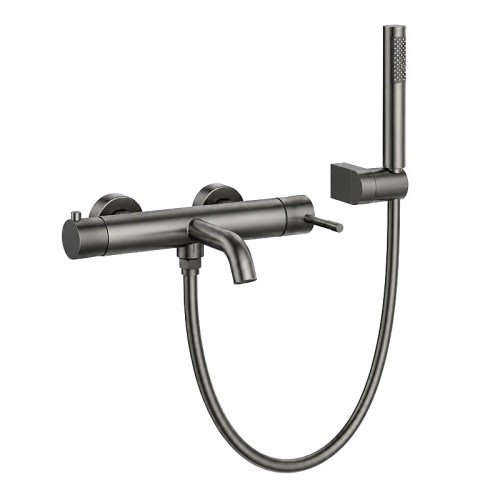 ΜΠΑΤΑΡΙΕΣ ΜΠΑΝΙΟΥ GUN METAL