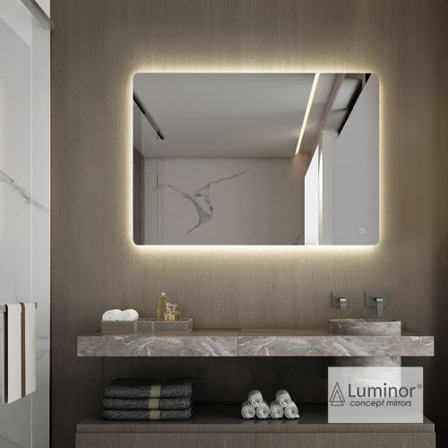 luminor joy καθρέπτες