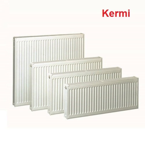 kermi σώματα καλοριφέρ