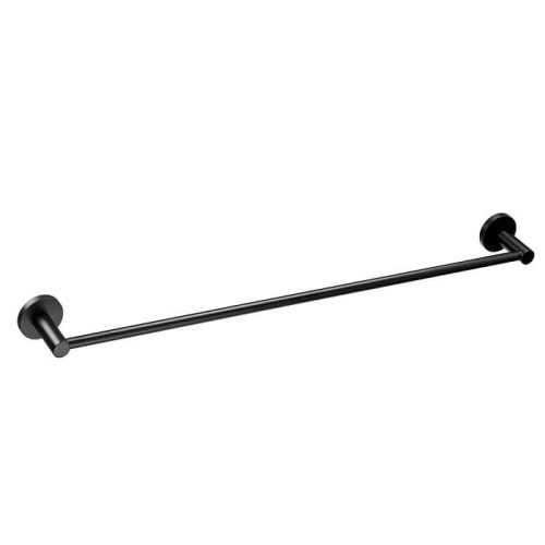 αξεσουάρ μπάνιου μαύρα