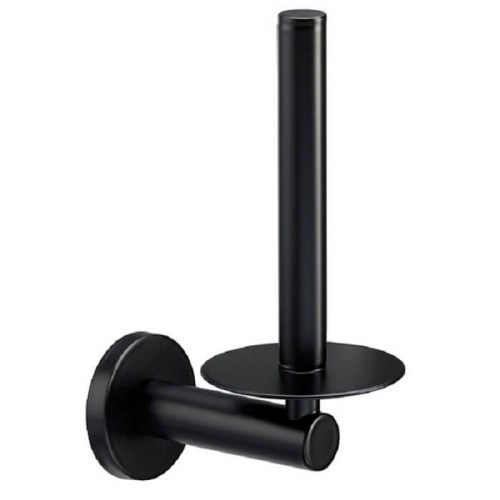 κάθετη θήκη για χαρτί μπάνιου