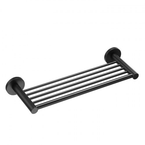 αξεσουάρ μπάνιου μαύρα