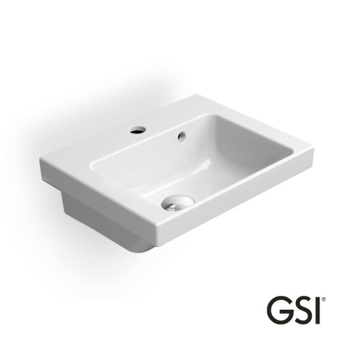 κρεμαστός νιπτήρας μικρός