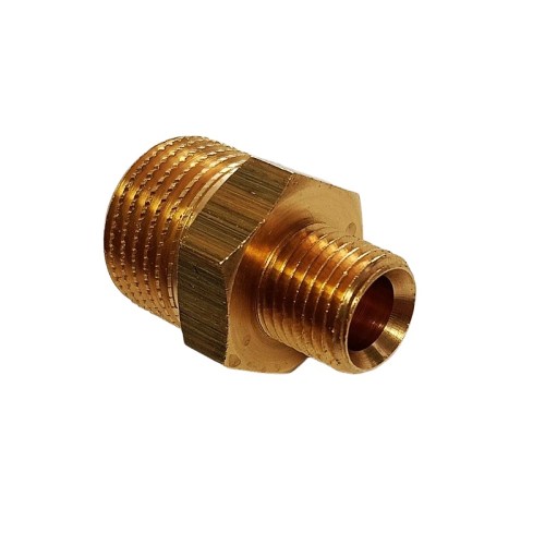 σύνδεσμος 1/2Χ1/4 καυστήρα