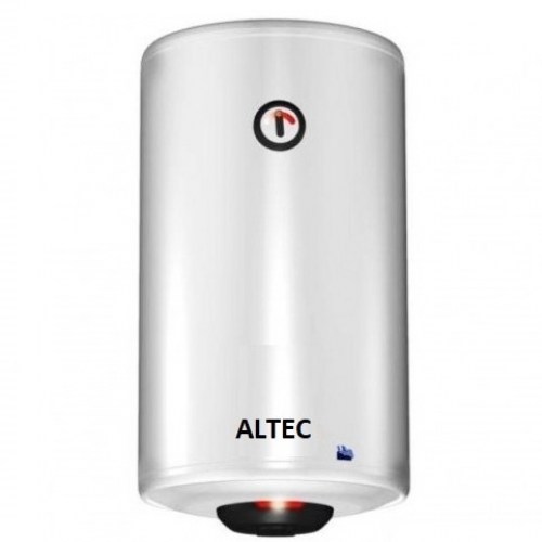 ηλεκτρικός θερμοσίφωνας δαπέδου 80 λίτρα Altec