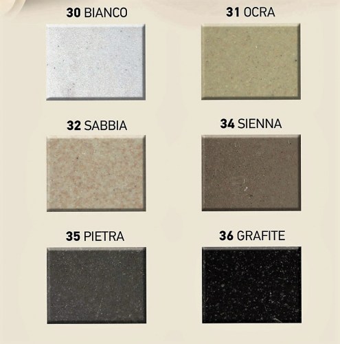 Sanitec 809 Ultra Granite (60x50)